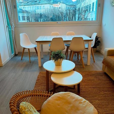 Apartamento Valtellina Vacanze Sondrio Exterior foto