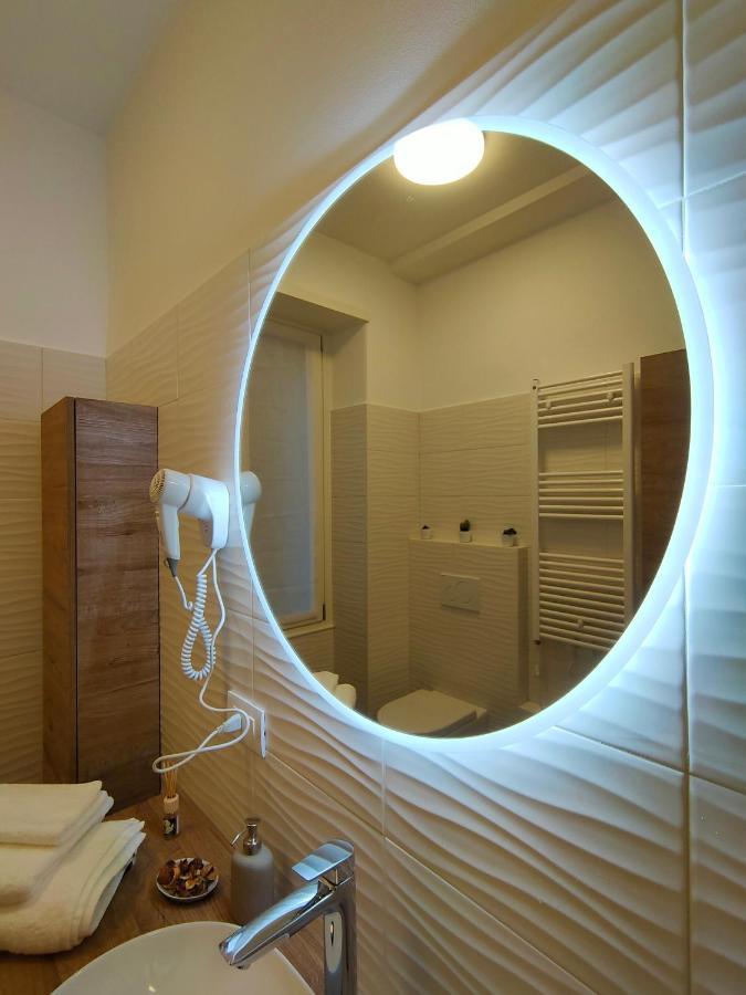 Valtellina Vacanze Sondrio Exterior foto