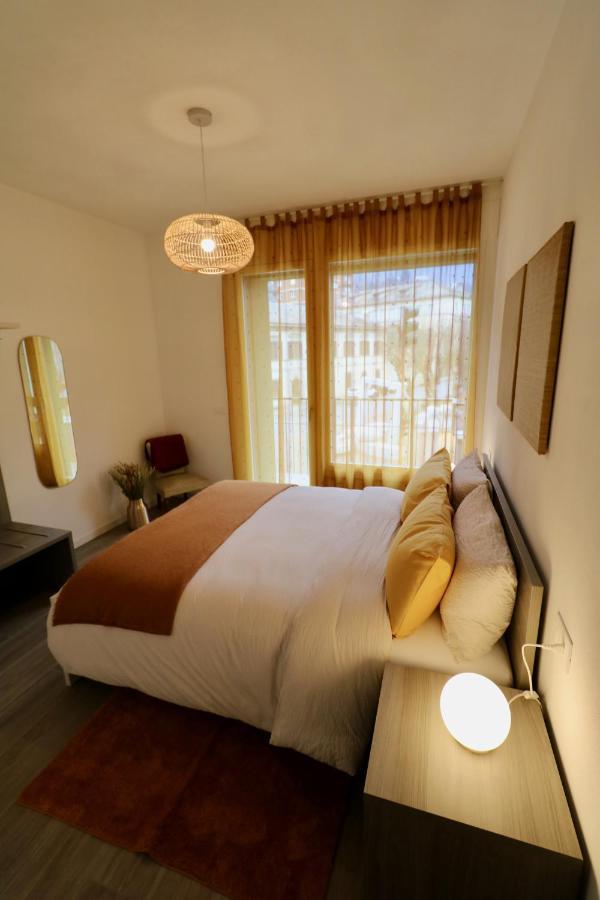 Valtellina Vacanze Sondrio Exterior foto