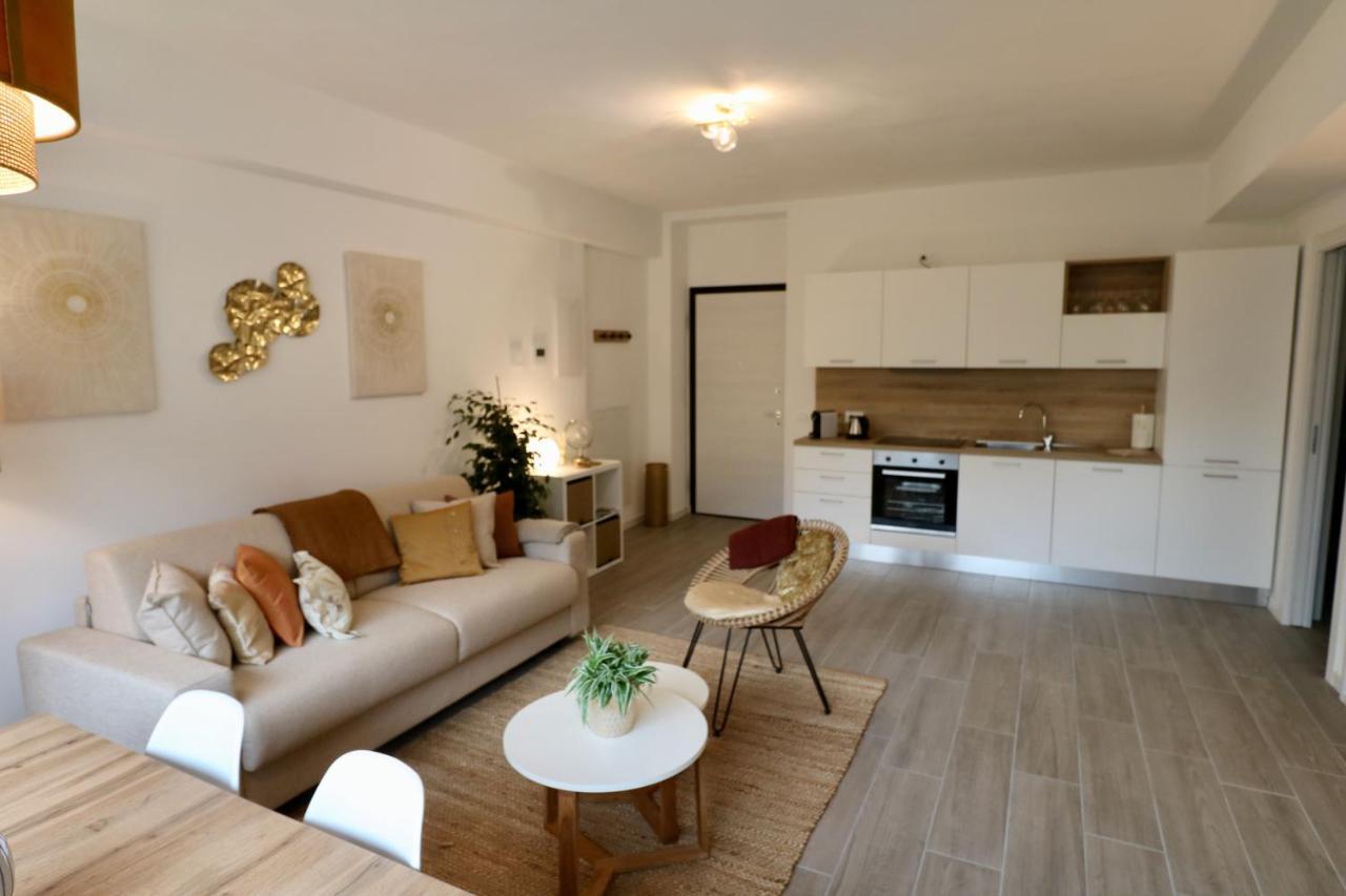 Valtellina Vacanze Sondrio Exterior foto