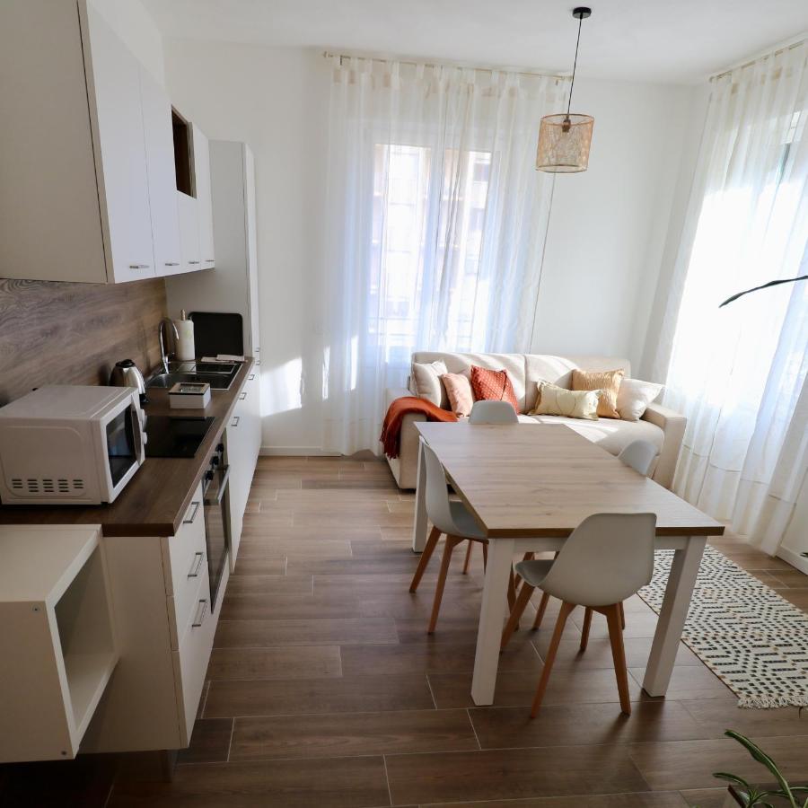 Valtellina Vacanze Sondrio Exterior foto