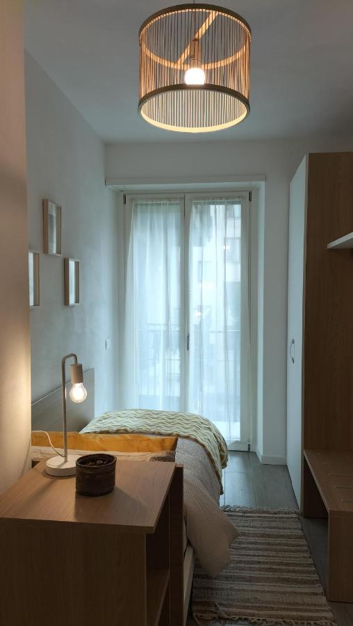 Valtellina Vacanze Sondrio Exterior foto