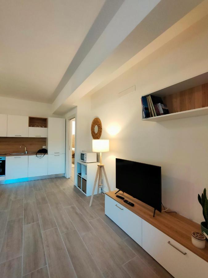 Valtellina Vacanze Sondrio Exterior foto